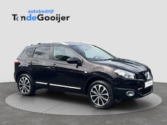 Nissan Qashqai - 1.6 Connect Edition | NAV. | CAMERA | PANORAMADAK | TREKHAAK |