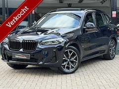 BMW X3 - xDrive30e M-Sport High Executive Pano*Led*Navi 292PK