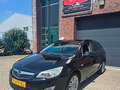 Opel Astra Sports Tourer - 1.4 Turbo Edition