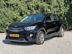 Kia Stonic - 1.2 MPi ComfortPlusLine Navigator MET NIEUWE APK