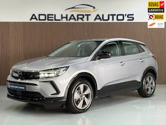Opel Grandland - 1.2 Turbo GS Advanced Automaat / Navigatie full map / 360 Camera / Cruise control