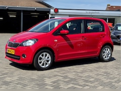 Skoda Citigo - 1.0 Ambition | Automaat | Trekhaak |