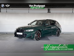 BMW 3-serie Touring - 330e M Sport Edition | M Sportpakket Pro | Innovation Pack | Comfort Pack | Trekhaak | Hui