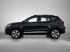 MG ZS - EV Long Range Luxury 70 kWh | 1-FASE | 1e-EIG. | WLTP 440 KM | Panorama/Schuif-Kanteldak |