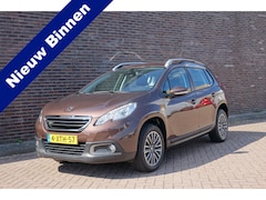 Peugeot 2008 - 1.2 PureTech Active, nieuwe distributieriem, keurige auto met nieuwe APK