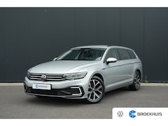 Volkswagen Passat Variant - 1.4 TSI PHEV GTE Business | Camera | Navigatie | Ergo-Active Stoelen | Parkeercensoren V+A
