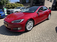 Tesla Model S - 75D Base