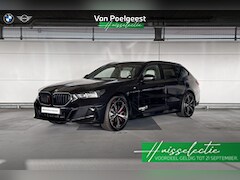 BMW 5-serie Touring - 520i | M Sportpakket Pro | Innovation Pack | Travel Pack | Comfort Pack | Trekhaak | Huiss