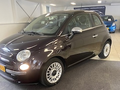 Fiat 500 - 0.9 TwinAir Easy 1de eigenaar, Airco