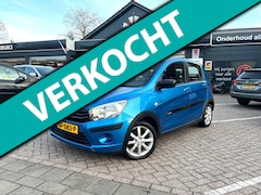 Suzuki Celerio - 1.0 Comfort GT airco