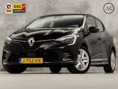 Renault Clio - 1.0 TCe Sport (APPLE CARPLAY, GROOT NAVI, PARKEERSENSOREN, LM VELGEN, SPORTSTOELEN, CRUISE