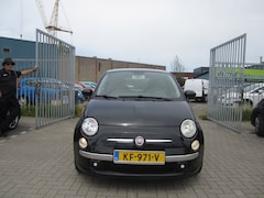 Fiat 500 - 0.9 TwinAir Pop
