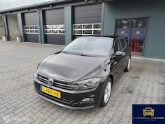 Volkswagen Polo - 1.0 TSI Comfortline Business, clima, pcd