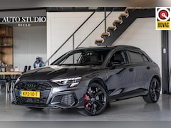 Audi A3 Sportback - 45 TFSI e Competition | S-line | Matrix