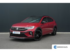 Volkswagen Taigo - 1.0 TSI R-Line Business | Camera | Carplay | IQ.Light | Adaptive Cruise