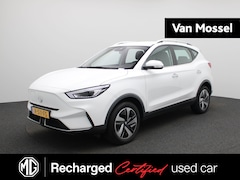 MG ZS - EV Standard Range 50kWh Comfort | 1e-EIG. | WLTP 320 KM | Navi | Cam| CarPlay | Led Koplam