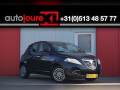 Lancia Y(psilon) - Ypsilon 0.9 TwinAir Silver | Cruise Control | Airco | Radio | Origineel NL |