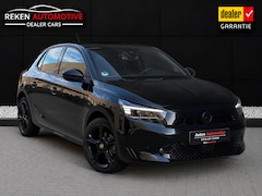 Opel Corsa - 1.2 Turbo GS Line Aut Virtual Navi Acc Carplay