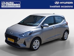 Hyundai i10 - 1.0 Comfort 5-zits Automaat Carplay NL-auto
