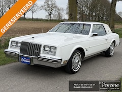 Buick Riviera