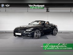 BMW Z4 Roadster - sDrive20i High Executive M Sport | Huisselectie