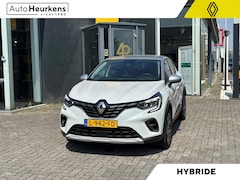 Renault Captur - E-Tech Plug-in Hybrid 160 Intens l Origineel NL l Dealeronderhouden l NAP