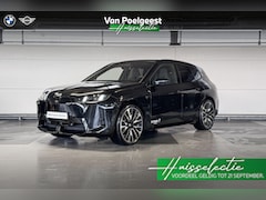 BMW iX - xDrive45 101 kWh | M Sportpakket Pro | Comfort Pack | Innovation Pack | Huisselectie