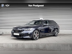 BMW i5 Touring - eDrive40 M Sport Edition 84 kWh