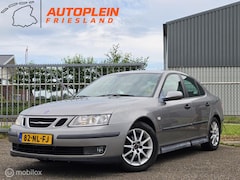 Saab 9-3 Sport Sedan - 1.8t Linear|APK 12/26|Cruise|Clima|PDC