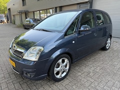 Opel Meriva - 1.8-16V Temptation