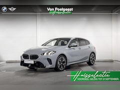 BMW 1-serie - 120 | M-Sport Design | Driving Assistant | Parking Assistant | Stoelverwarming | Huisselec