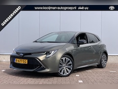 Toyota Corolla - 2.0 Hybrid Style | Automaat | Camera | Stoelverwarming |