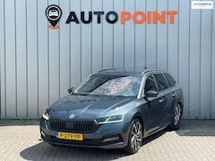 Skoda Octavia Combi - 1.5 e-TSI DSG Business+ 1E EIG DEALEROND|TREKHAAK|VIRTUALCOCKPIT|CARPLAY|AMBIENT.LIGHT|STO