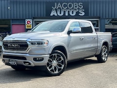 Dodge Ram 1500 - 5.7 V8 4x4 Crew Cab Limited 10 TH anniversary