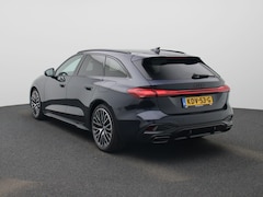 Audi A5 Avant - 2.0 e-hybrid quattro S edition Competition | Demo |