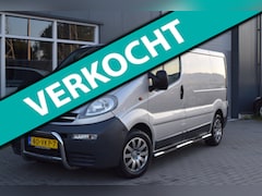 Opel Vivaro - 1.9 CDTI L1H1 | Marge | APK 7-2027