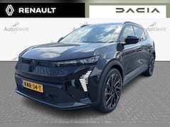 Renault Scenic E-Tech - EV87 long range esprit Alpine - Demo / pack advanced driving assist & augmented vision