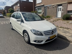 Mercedes-Benz B-klasse - 180 CDI Ambition
