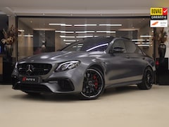 Mercedes-Benz E-klasse - AMG 63 S 4MATIC+ PANO/360CAM/CARPLAY/MEM/ACC/BOMVOL