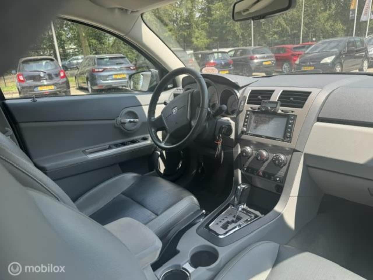 Dodge Avenger - 2.7 V6 SXT Automaat - AutoWereld.nl