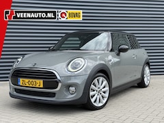 MINI 3-Deurs - 1.5 Cooper Chili Navi/Apple
