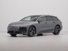 Audi A6 Avant e-tron - S-line performance 100 kWh Bijrijderdisplay ACC Blind Spot 360 camera B&O
