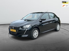 Peugeot 208 - 1.2 PureTech Active I 1 Jaar garantie