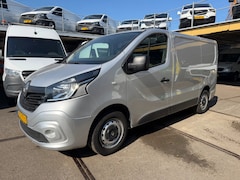 Renault Trafic - 1.6DCI L1H1 Airco Navi Cruisecontrol EURO 6 MOTOR SCHADE