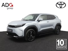 Toyota Urban Cruiser - Dynamic 61 kWh | Nieuw uit voorraad leverbaar |