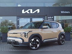 Kia EV2 - Plus 42.2 kWh | Dodehoekdetectie | Adaptieve Cruise Control | Climate Control | Tot 10 Jr.