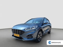 Ford Kuga - 2.5 PHEV 225pk ST-Line X | 19" velgen | B&O Audio | HUD | Stoel/stuurverwarming | Handsfre