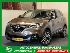 Renault Kadjar - 1.2 TCE BOSE TREKHAAK NAVIGATIE CRUISE CONTROL KEYLESS GO RIJSTROOKSENSOREN DODEHOEKSENSOR