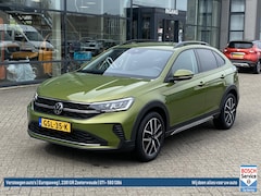 Volkswagen Taigo - 1.0 TSI 110pk Life Business