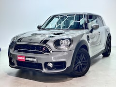 MINI Countryman - Cooper 1.5i Turbo / Automaat / 1ste eigenaar / Stoelverw